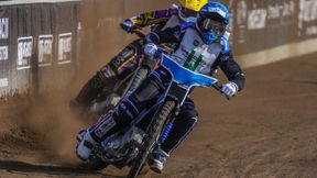 Żużel. Bezproblemowy triumf Polonii nad GKM-em. Równy zespół kluczem do wygranej