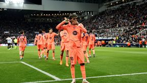 FC Barcelona - Newcastle United. O której mecz 1/8 finału Ligi Mistrzów? Gdzie oglądać w TV i online?