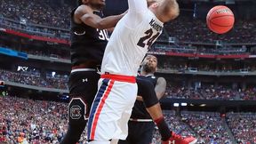 NCAA: czy Przemysław Karnowski zdobędzie tytuł?