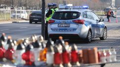 Akcja "Znicz" 2021. Czy na polskich drogach jest bezpieczniej?