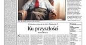 „Tygodnik Powszechny” istnieje od 60 lat