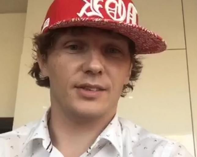 Zaorski w swoim wpisie na FB przekonuje, że w ostatnim miesiącu jego spekulacje z rachunku inwestycyjnego przyniosły 5 mln zł zysku.