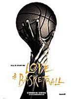 Love and Basketball