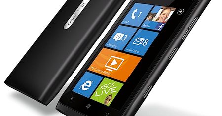 Nokia Lumia 900 trafi do Europy!