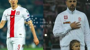 Wyczyny Dudka i Lewandowskiego w zestawieniu "legendarnych momentów" LM