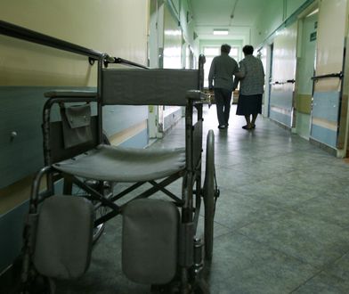 Komornicy apelują, jest reakcja. Wstrzymano większość egzekucji przeciwko szpitalom. Efekt koronawirusa