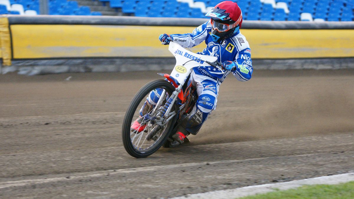 WP SportoweFakty / Marcin Inglot / Dimitri Berge