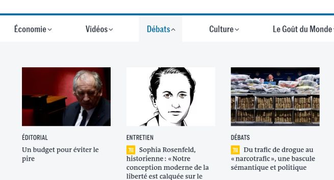 Francuski "Le Monde" po raz pierwszy od 50 lat bez korespondenta w Moskwie. Odmowa akredytacji