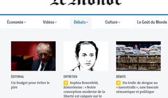 Francuski "Le Monde" po raz pierwszy od 50 lat bez korespondenta w Moskwie. Odmowa akredytacji