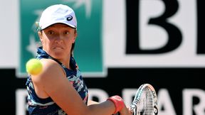 WTA Rzym. Iga Świątek - Bianca Andreescu. O której ćwierćfinał? Gdzie transmisja? Czy będzie stream online?