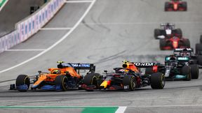 F1. Sędziowie zapędzili się w kozi róg. "Przyznawanie kar za drobne incydenty jest głupie"
