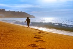 Costa Brava - odwiedź dzikie wybrzeże Hiszpanii