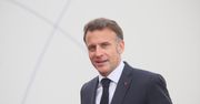 "Drapieżny" zysk z ropy naftowej. Macron zabiera głos