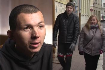 Komentują decyzję Jarusia z "Chłopaków do wzięcia". Nie wszyscy mu wierzą