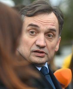 Komisja ds. Pegasusa chce uchylenia immunitetu Ziobrze. Jest projekt wniosku