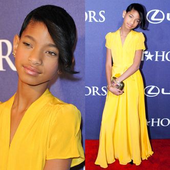 Willow Smith zmienia styl?