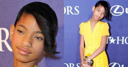 Willow Smith zmienia styl?