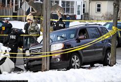 Agent ICE zastrzelił kobietę. Chaos na ulicach Minneapolis