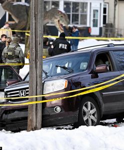 Agent ICE zastrzelił kobietę. Chaos na ulicach Minneapolis