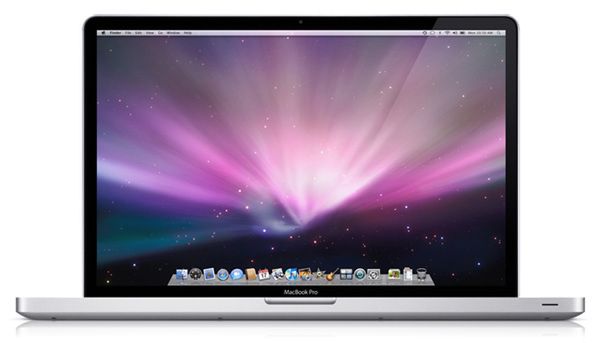 MacBooki z Intel Sandy Bridge i AMD Radeonami HD 6000! 1
