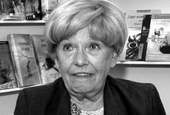 Witold Bereś: Chmielewska zasłużyła na order za uczenie Polaków uśmiechu