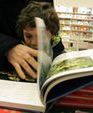 Nagrody Magazynu Literackiego Książki