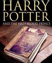 Harry Potter i Książę Półkrwi: premiera coraz bliżej