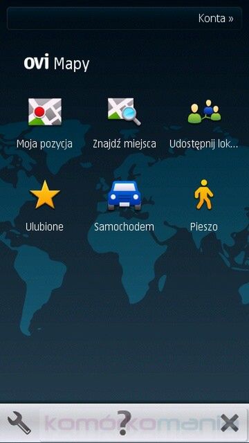 Nokia X6 - test 17