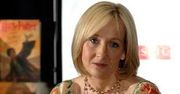 Rowling napisała książkę dla dorosłych