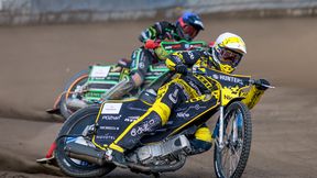 Żużel. Nie stawiano na niego, a w Ostrowie okazał się jednym z bohaterów. "Znam swoją wartość"