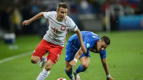 Przemysław Frankowski na celowniku Chievo Werona! Pada kwota ok. 1 mln euro