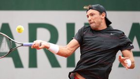 ATP Halle: Łukasz Kubot nie uratował honoru polskich rakiet