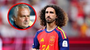 Przeszedł do Realu. Zdradził, co usłyszał od Mourinho