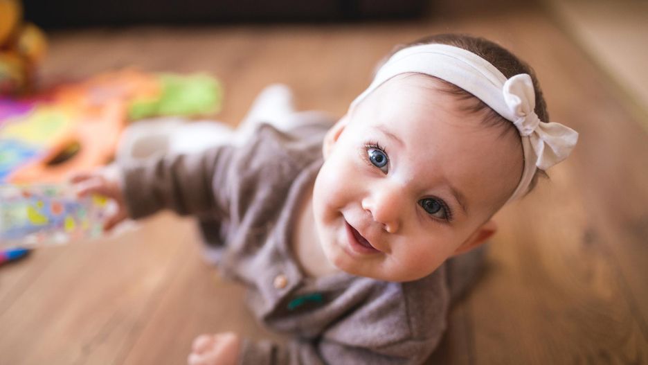 Nietypowe imiona w polskich urzędach. Niektórzy rodzice mają fantazję