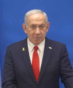 Netanjahu zwrócił się do Irańczyków. "To wasza szansa"