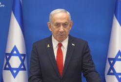 Netanjahu zwrócił się do Irańczyków. "To wasza szansa"