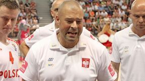 Dlaczego Mike Taylor skreślił Skibniewskiego, Sokołowskiego i Chylińskiego?