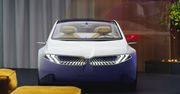 BMW po chińsku. Niemcy tworzą specjalną wersję Neue Klasse dla Państwa Środka