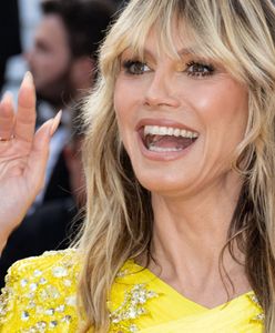 To po niej Heidi Klum odziedziczyła urodę. Pokazała zdjęcie mamy z wyborów miss