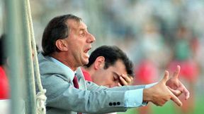 Poważne problemy zdrowotne Carlosa Bilardo. Legendarnemu trenerowi grozi operacja