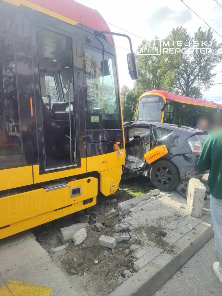 Fot. Czytelnik Miejskiego Reportera