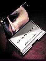 American Psycho