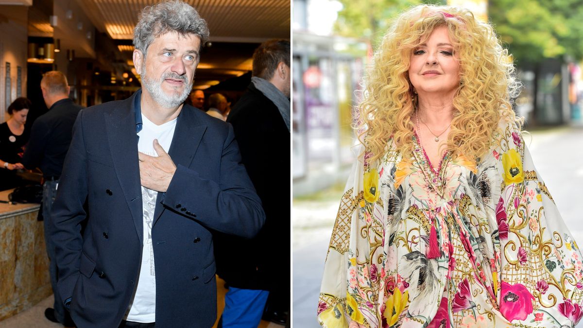 Janusz Palikot, Magda Gessler