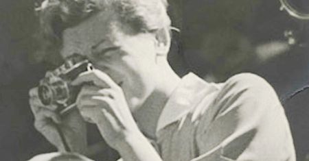 Gerda Taro. Pionierka fotografii wojennej