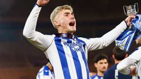 Chelsea i United powalczą o transfer? Celem bohater hiszpańskiego finału