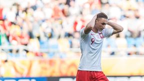 Mistrzostwa świata U-20. Dominik Steczyk: Poczułem tę piłkę. Trafiła mnie w rękę