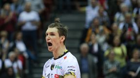 Maciej Muzaj zgarnął w debiucie MVP, ale do pełni szczęścia zabrakło kompletu punktów