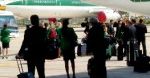 Aerofłot rezygnuje z Alitalii