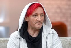 Michał Wiśniewski o pobycie u rodzin zastępczych. "Dostawałem baty"
