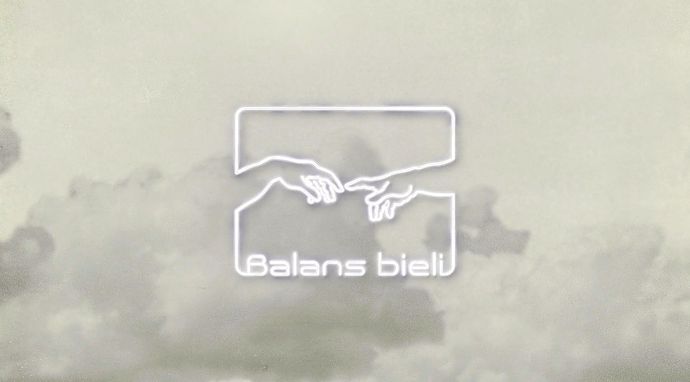 Balans bieli